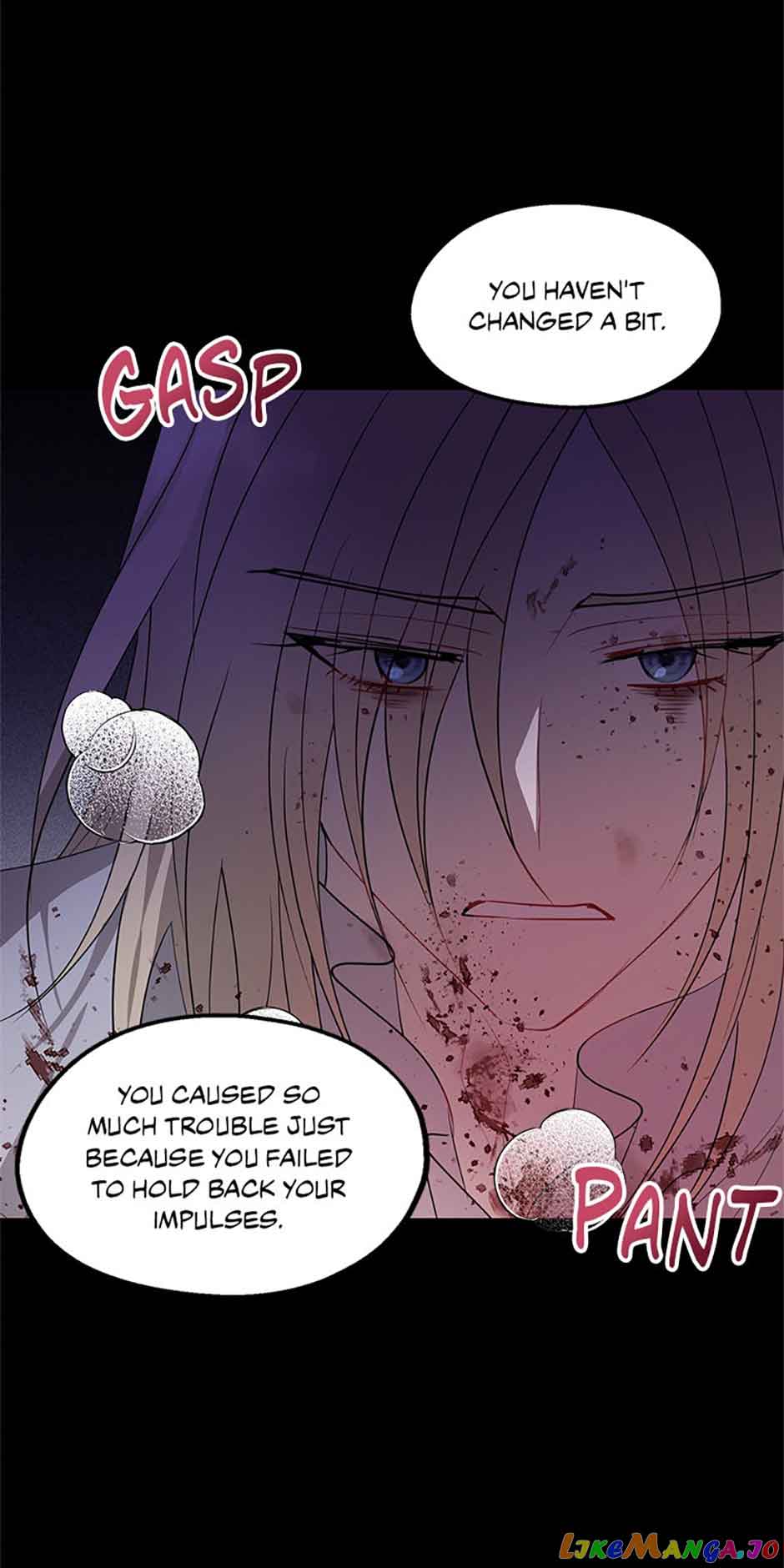 Roelin Walks the Future Chapter 92 - Page 35