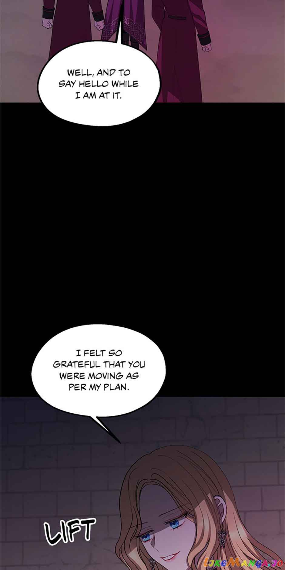 Roelin Walks the Future Chapter 92 - Page 37