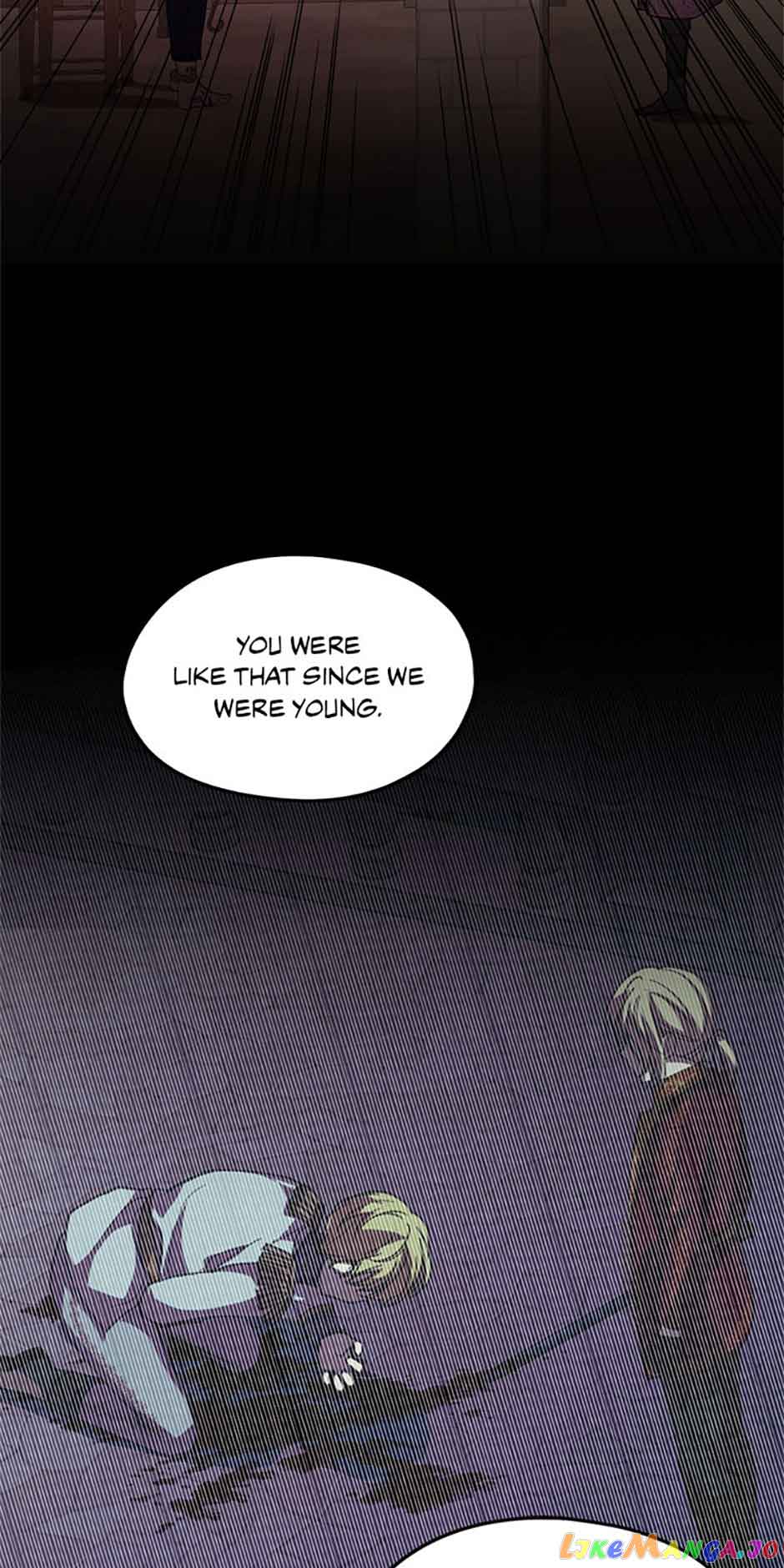 Roelin Walks the Future Chapter 92 - Page 42