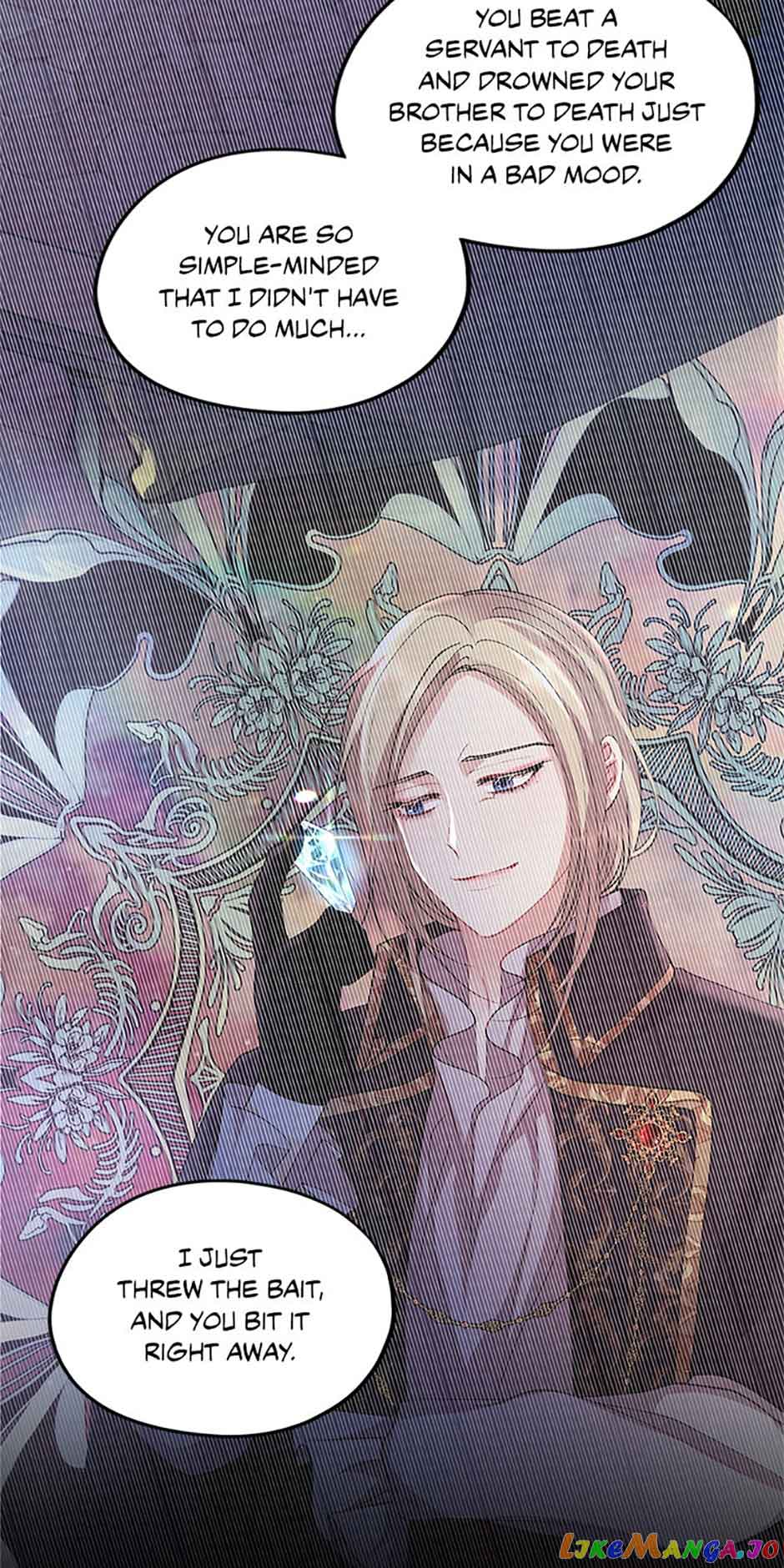 Roelin Walks the Future Chapter 92 - Page 43