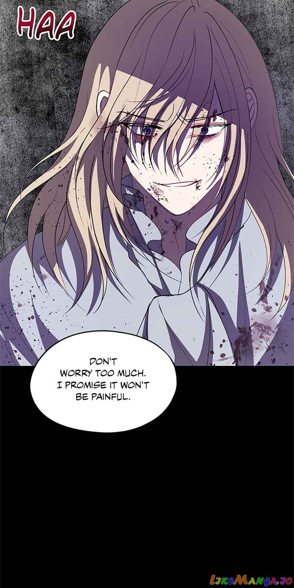 Roelin Walks the Future Chapter 92 - Page 45