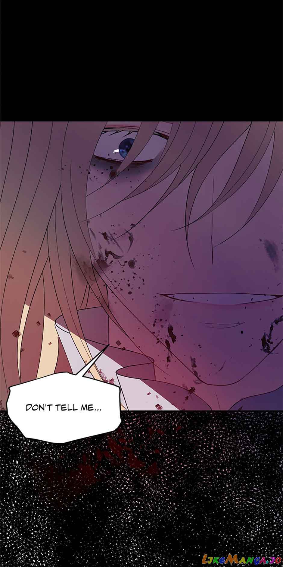 Roelin Walks the Future Chapter 92 - Page 46