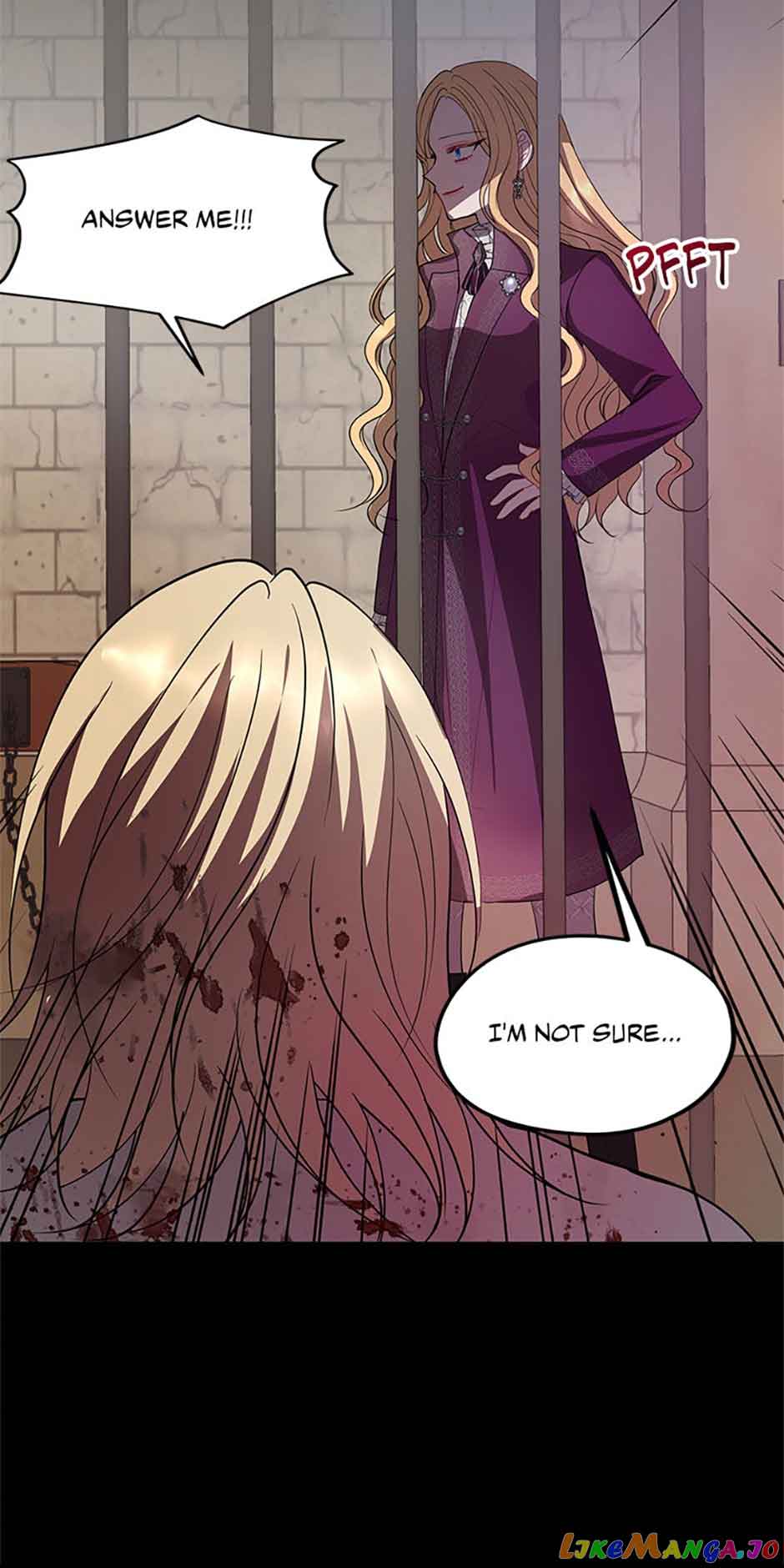 Roelin Walks the Future Chapter 92 - Page 50