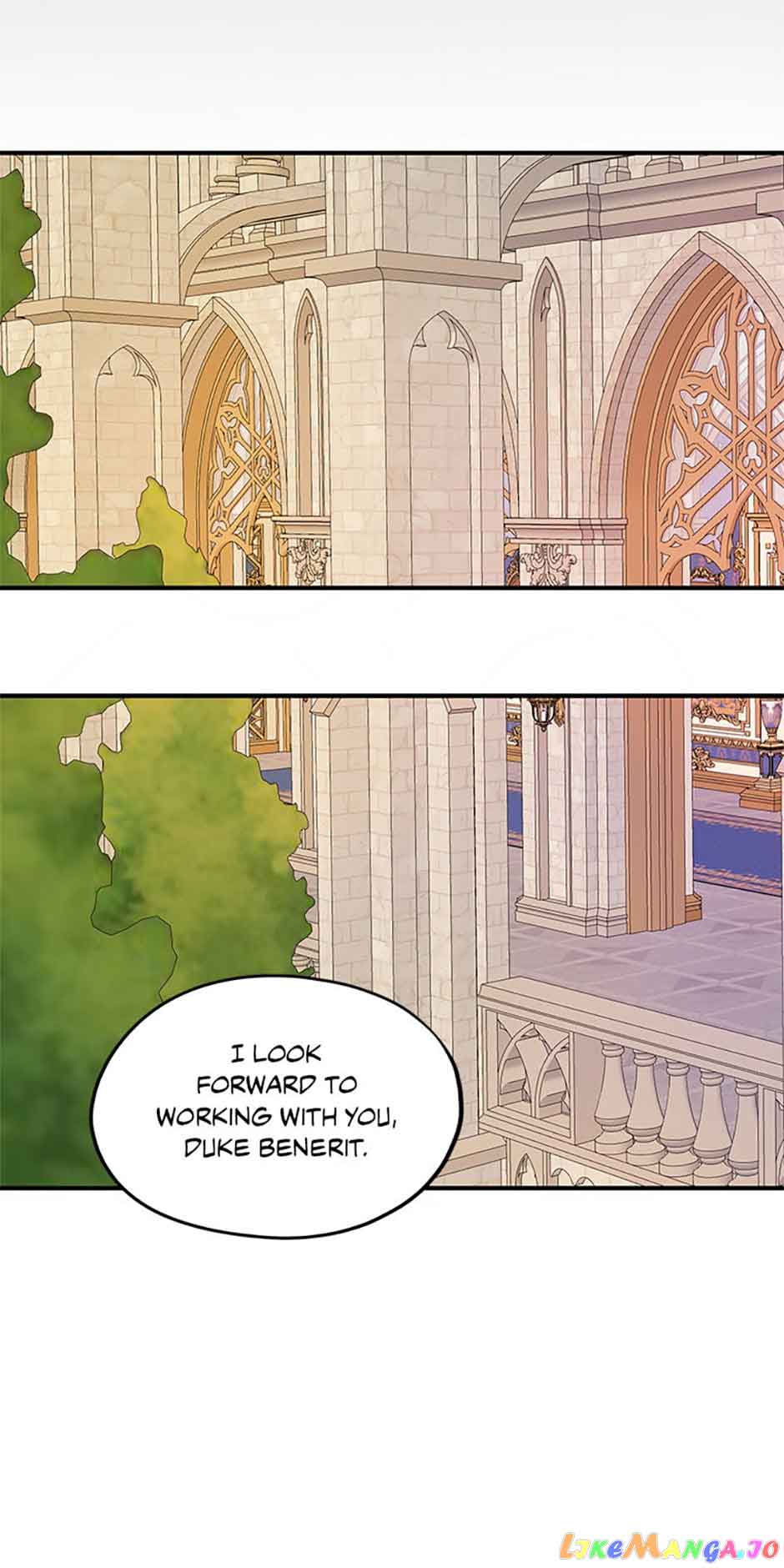 Roelin Walks the Future Chapter 92 - Page 53