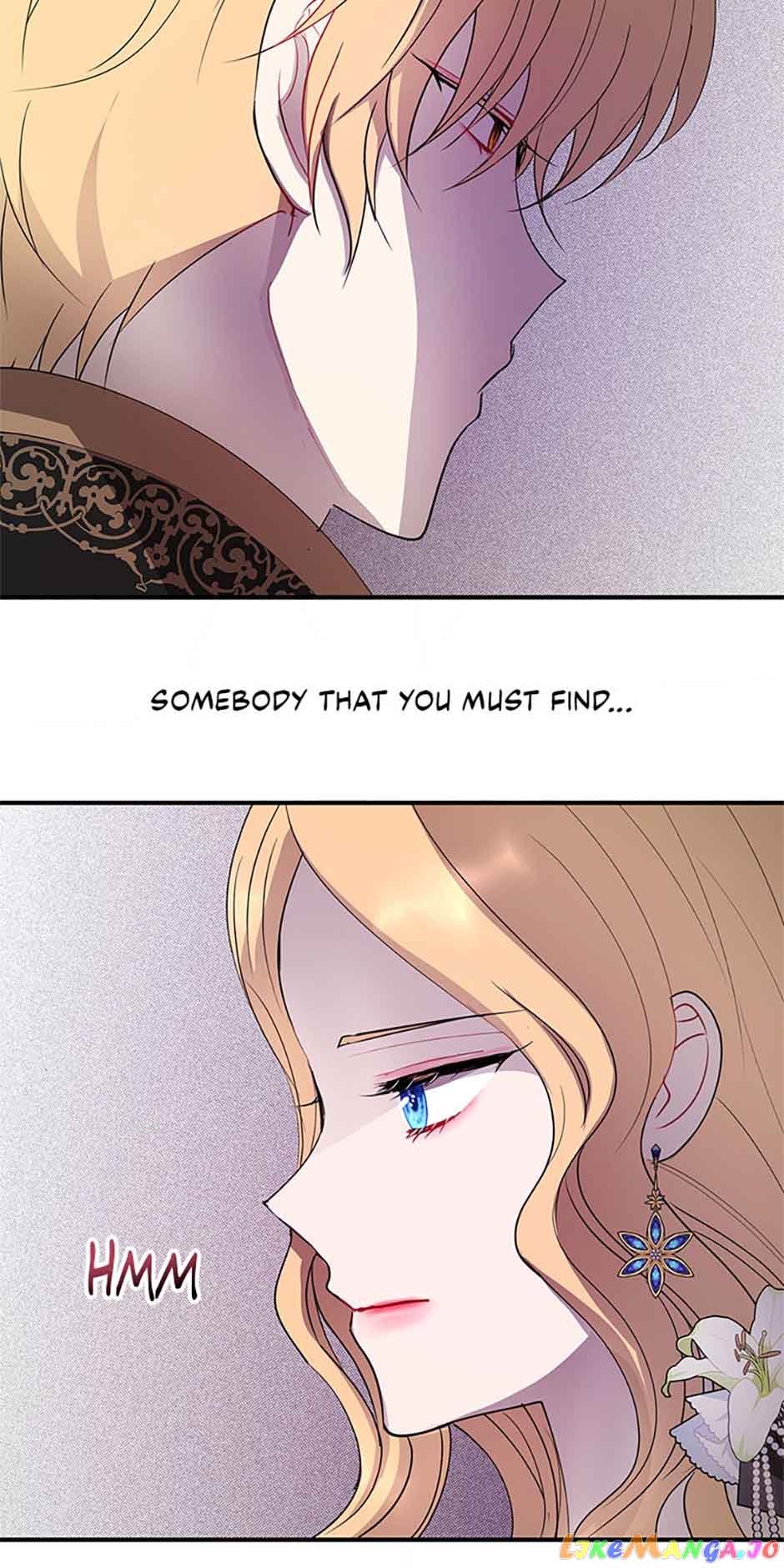 Roelin Walks the Future Chapter 92 - Page 59