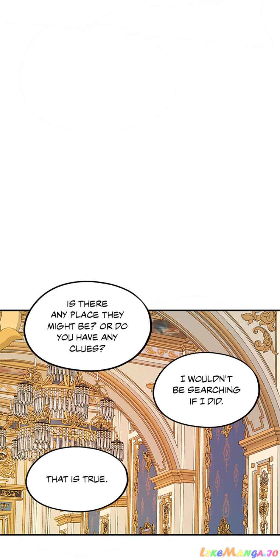 Roelin Walks the Future Chapter 92 - Page 60