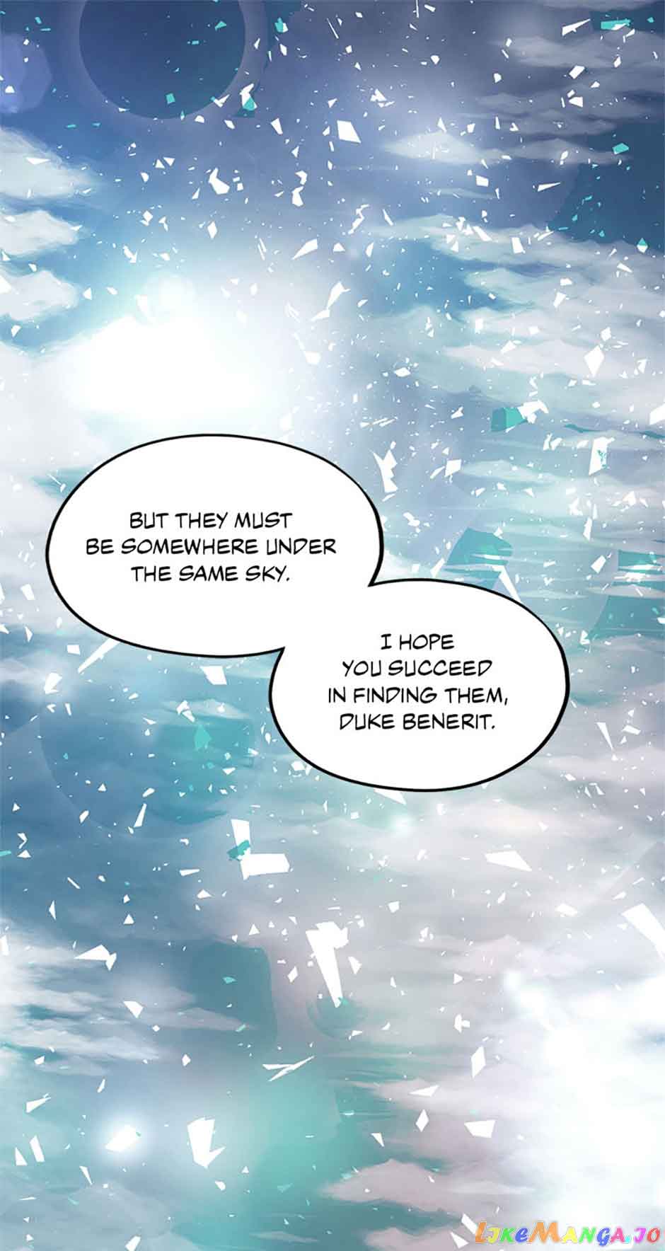 Roelin Walks the Future Chapter 92 - Page 61