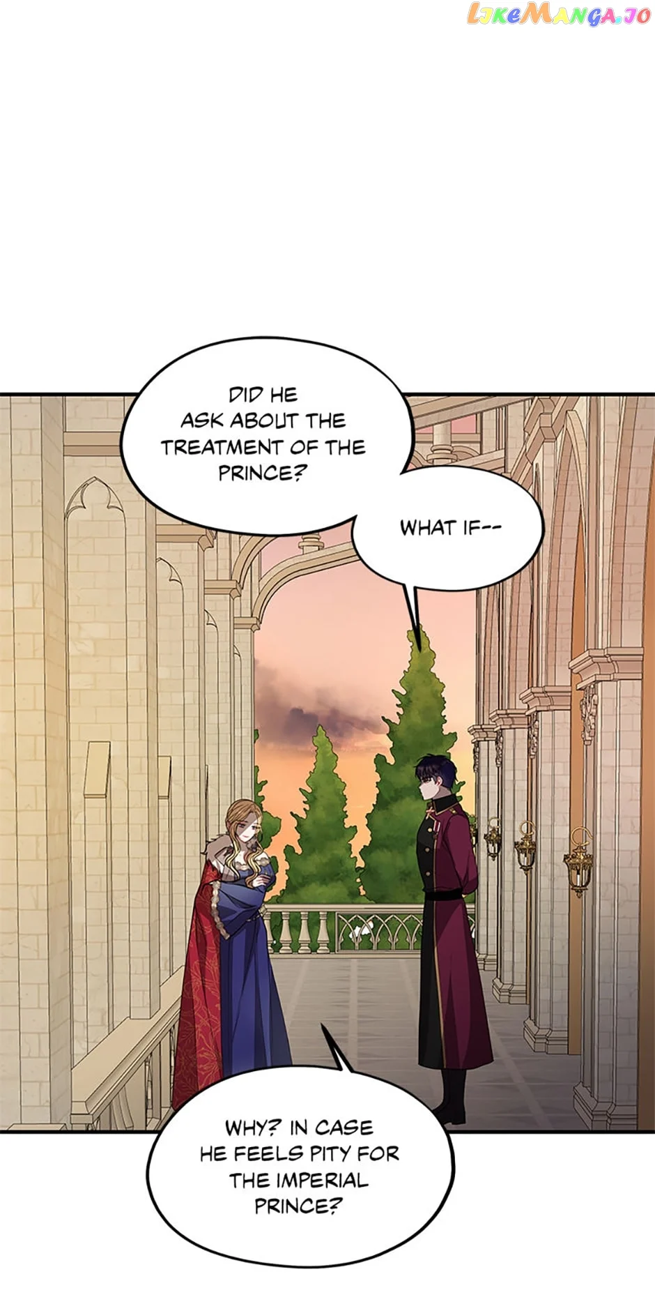 Roelin Walks the Future Chapter 93 - Page 5