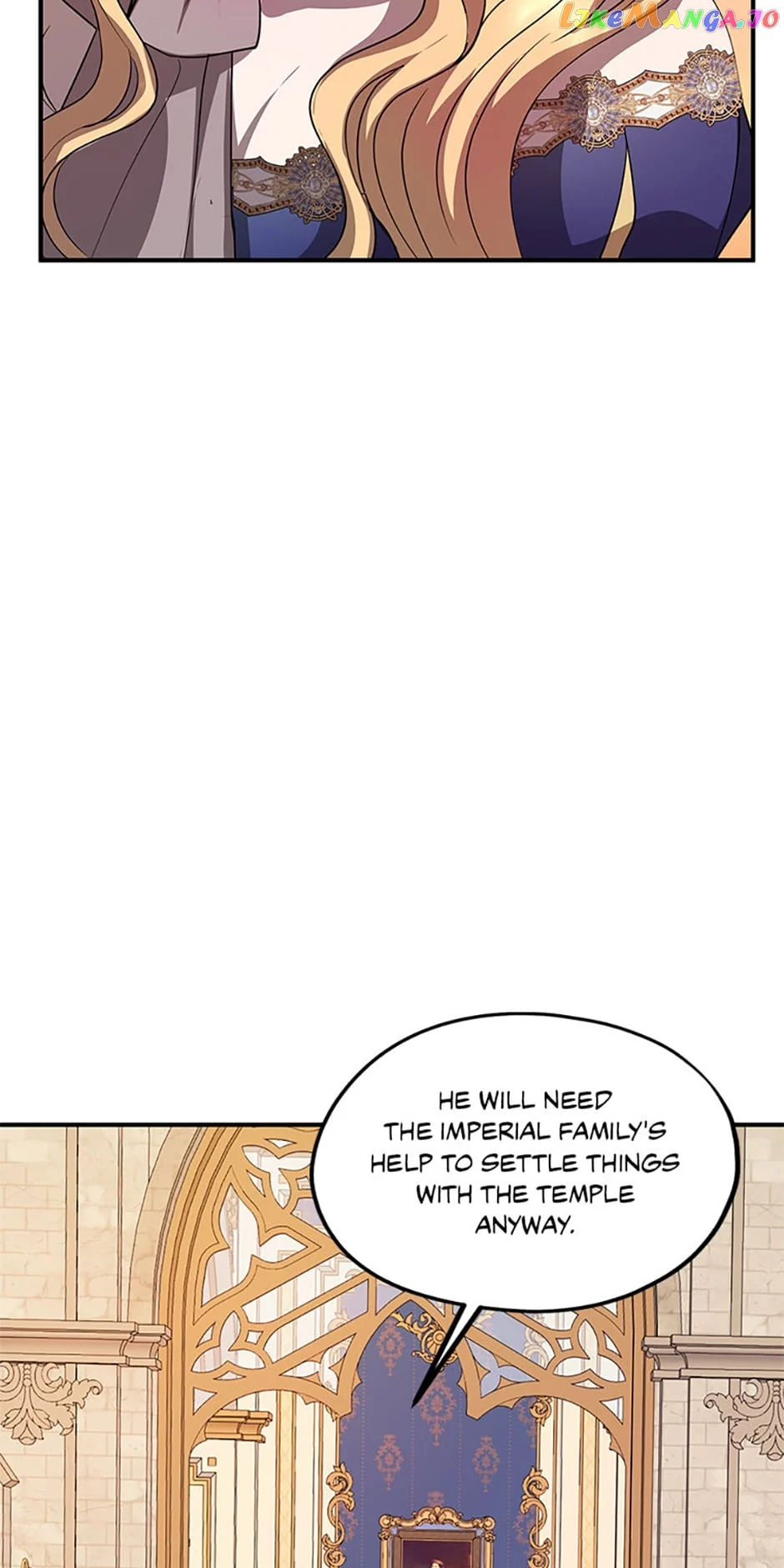 Roelin Walks the Future Chapter 93 - Page 7