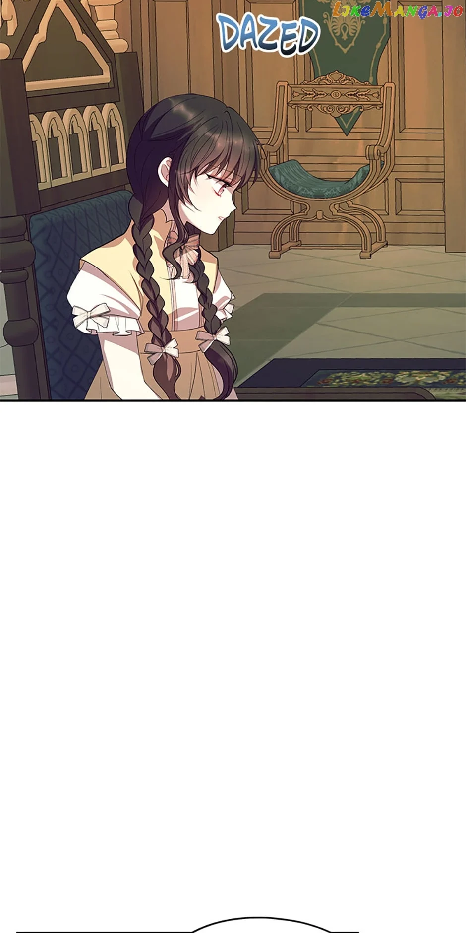 Roelin Walks the Future Chapter 93 - Page 14