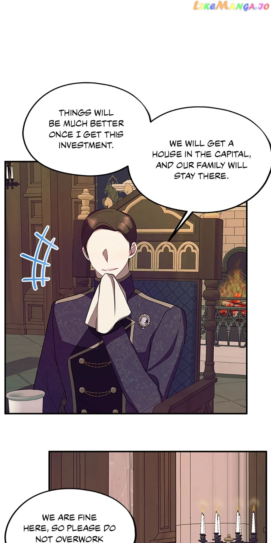 Roelin Walks the Future Chapter 93 - Page 18