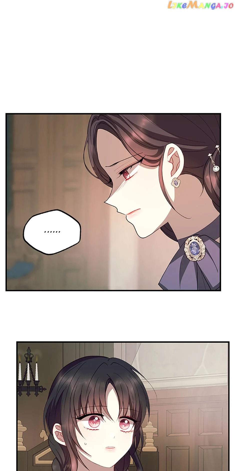 Roelin Walks the Future Chapter 93 - Page 21