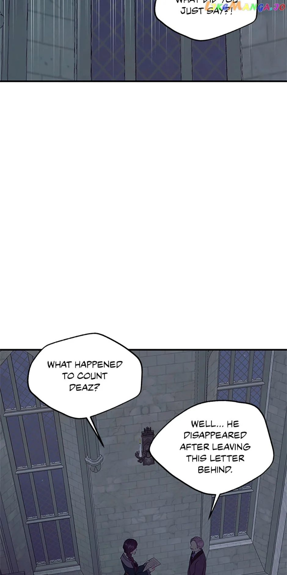 Roelin Walks the Future Chapter 93 - Page 23