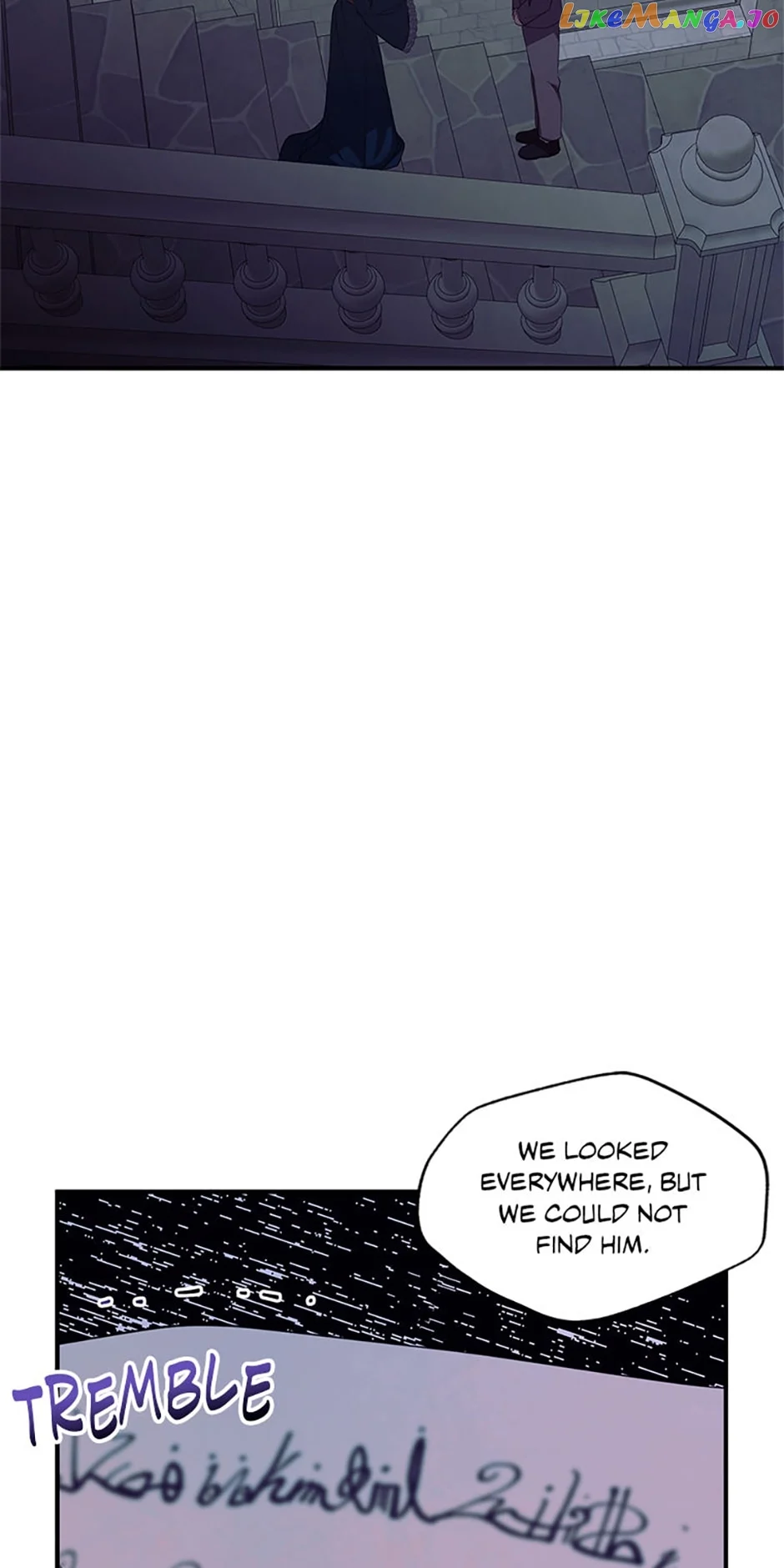 Roelin Walks the Future Chapter 93 - Page 24