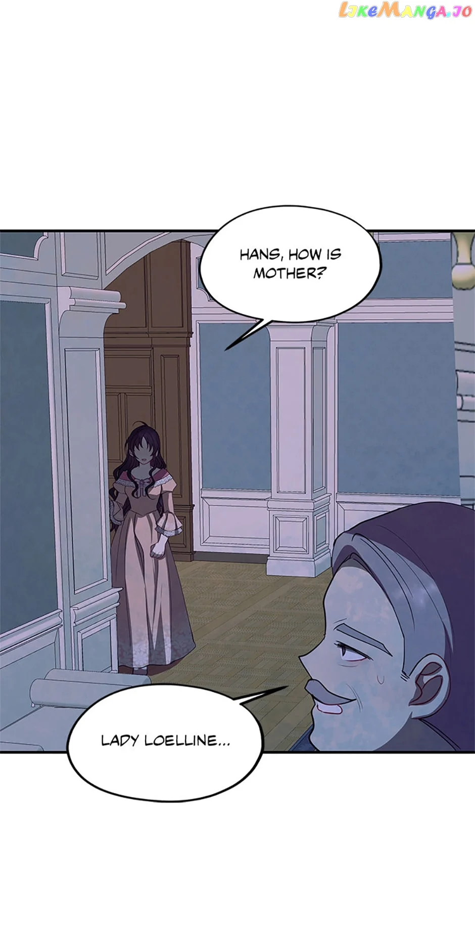 Roelin Walks the Future Chapter 93 - Page 28