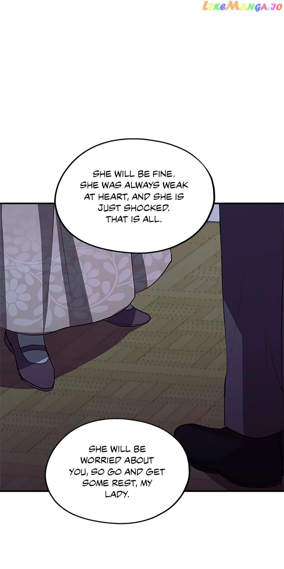 Roelin Walks the Future Chapter 93 - Page 29