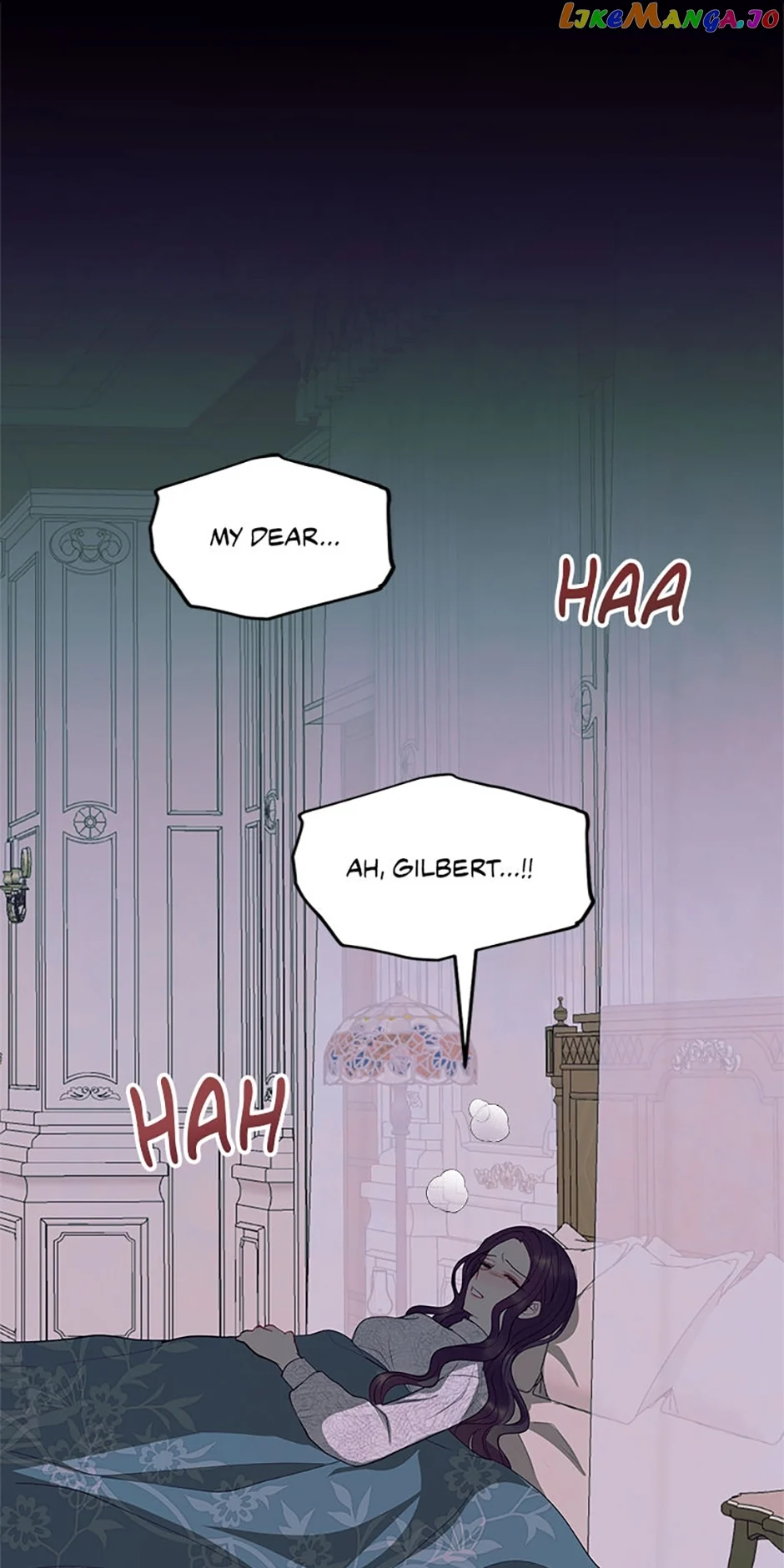 Roelin Walks the Future Chapter 93 - Page 31