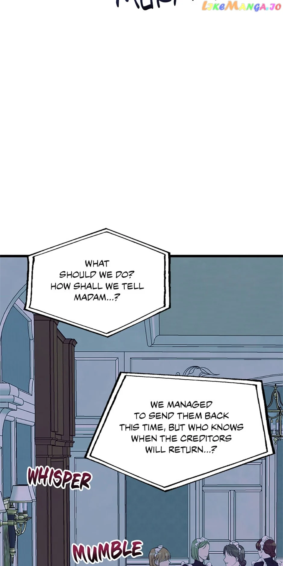 Roelin Walks the Future Chapter 93 - Page 33