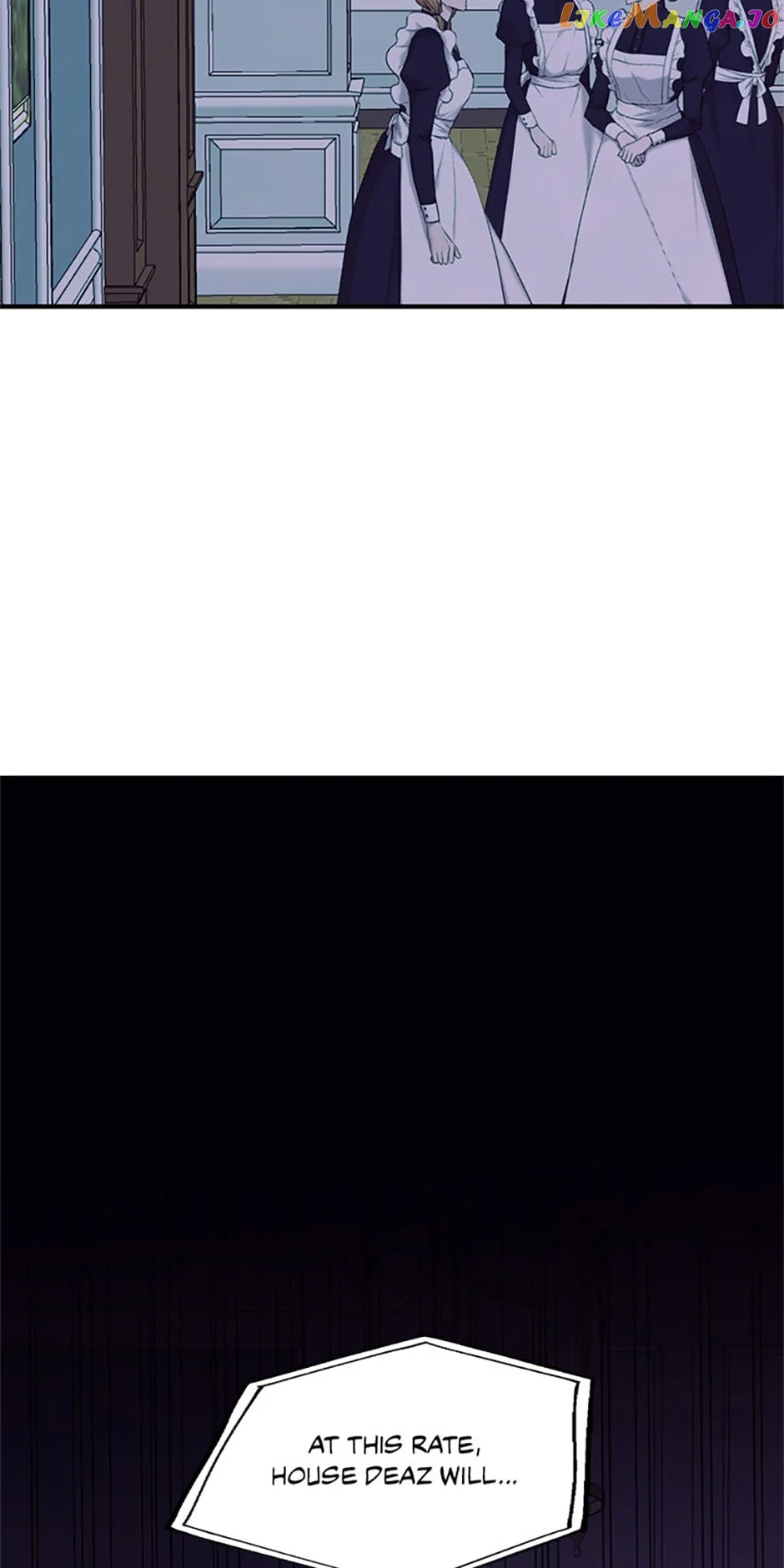 Roelin Walks the Future Chapter 93 - Page 34