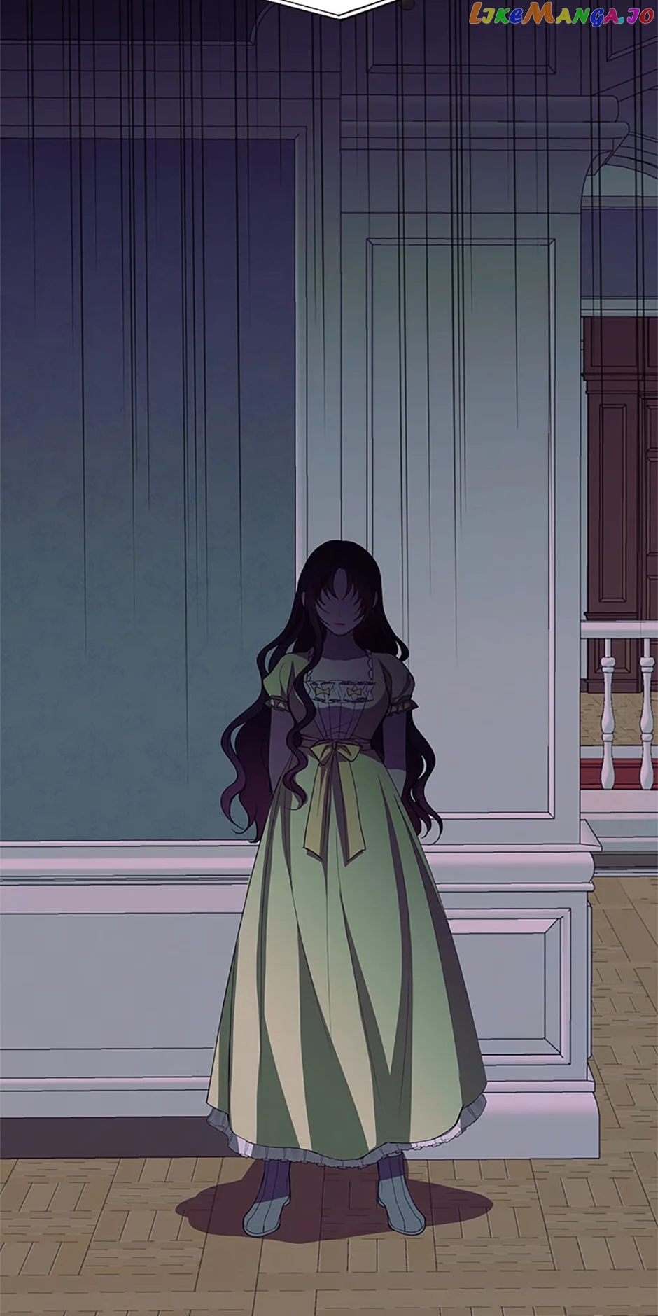 Roelin Walks the Future Chapter 93 - Page 35