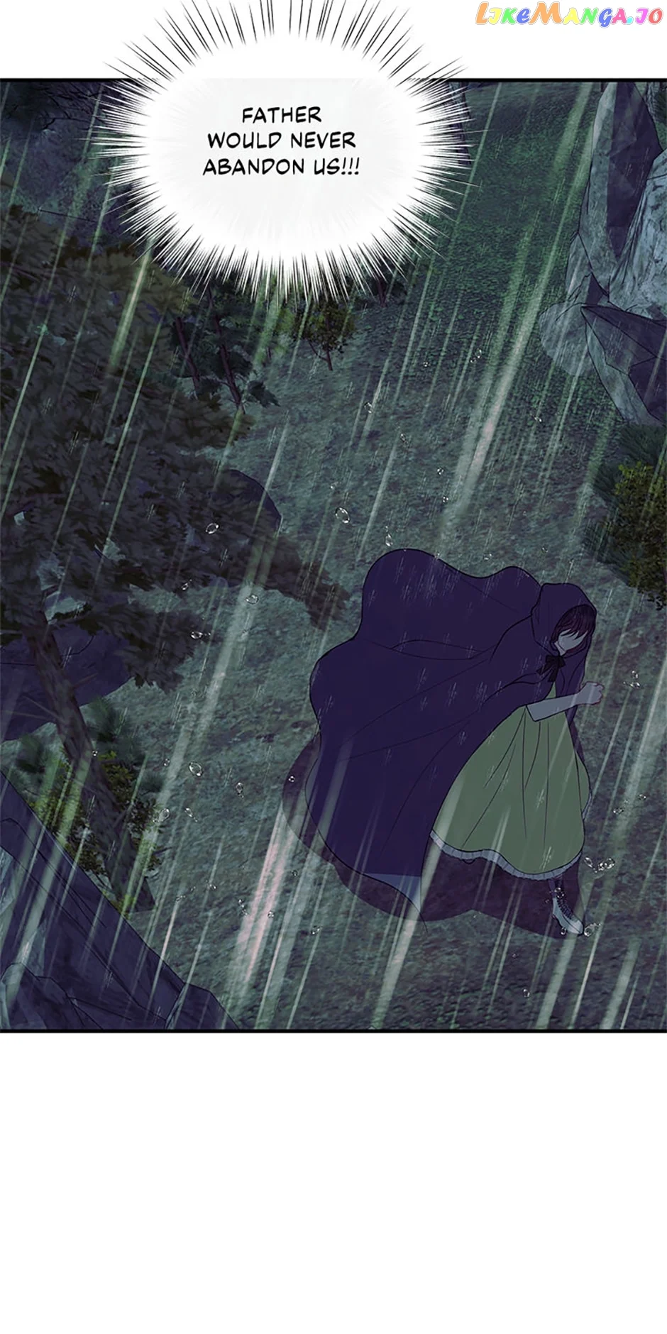 Roelin Walks the Future Chapter 93 - Page 38