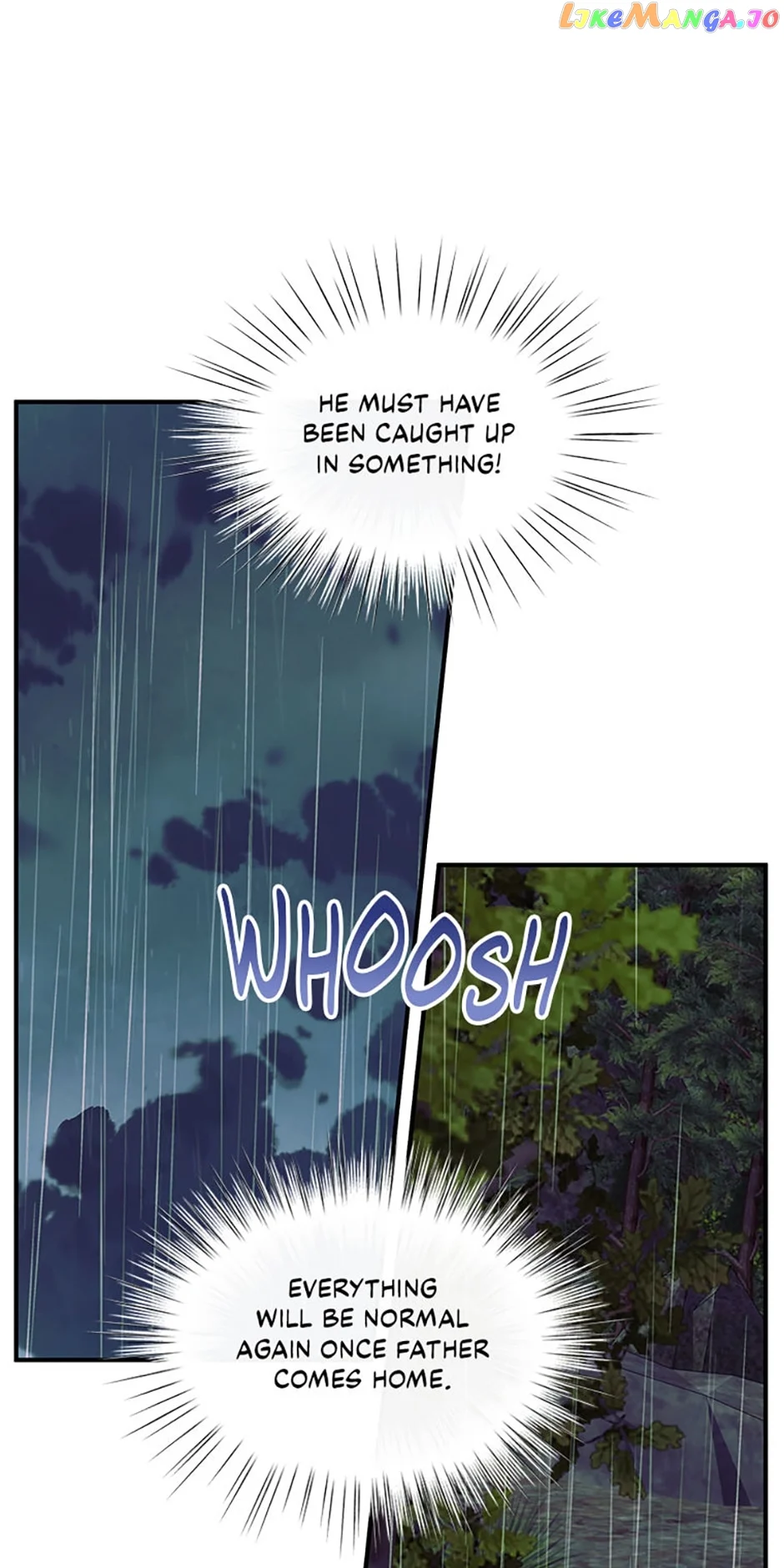 Roelin Walks the Future Chapter 93 - Page 39