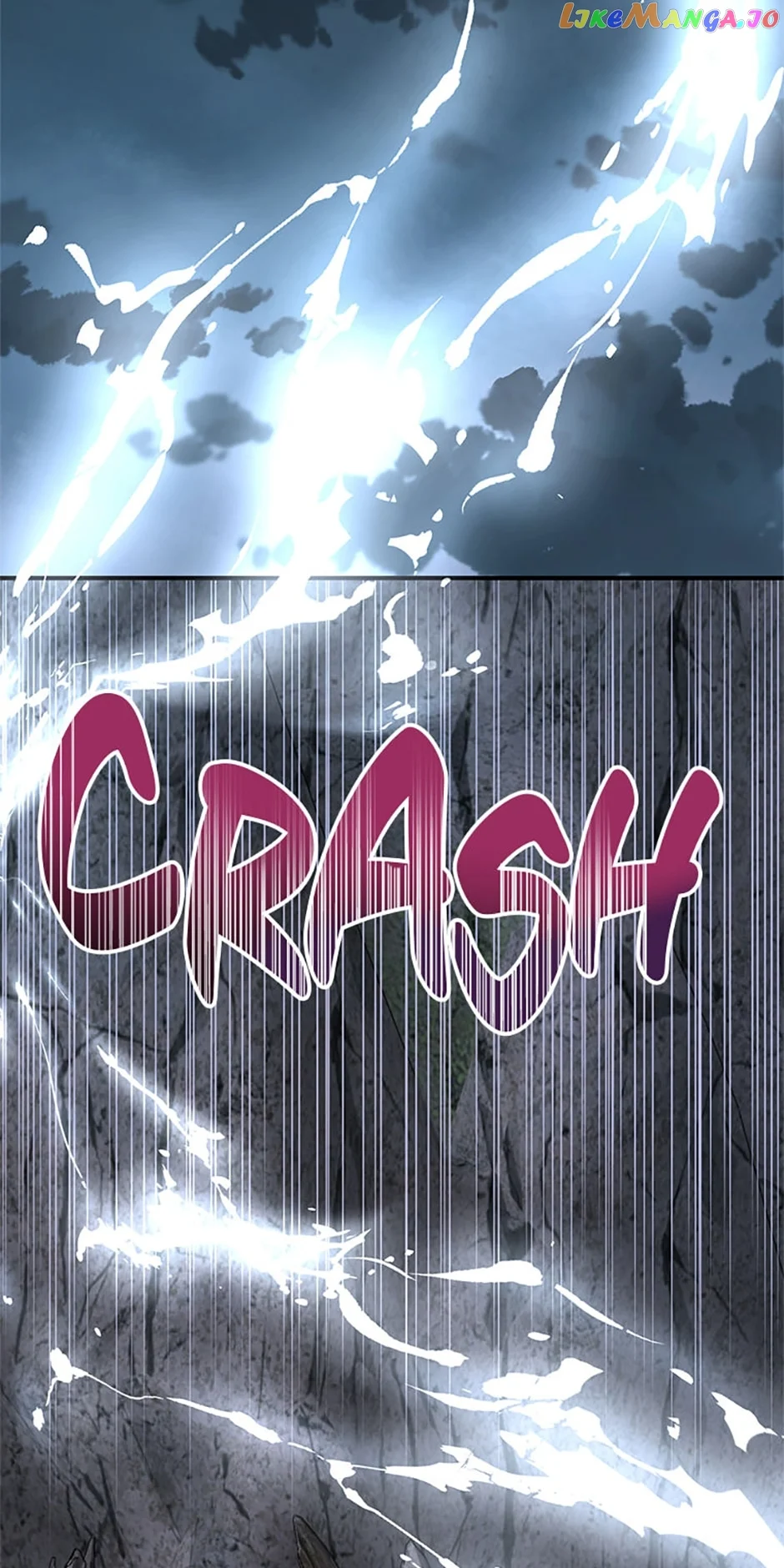 Roelin Walks the Future Chapter 93 - Page 46