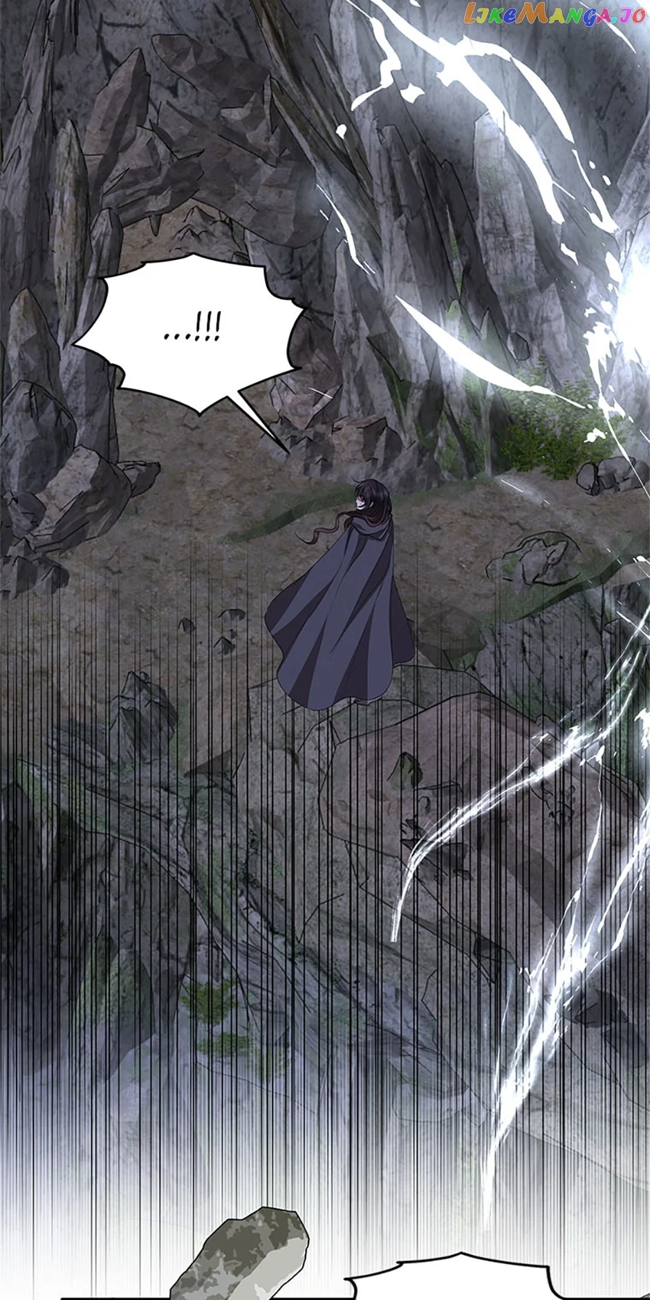 Roelin Walks the Future Chapter 93 - Page 47