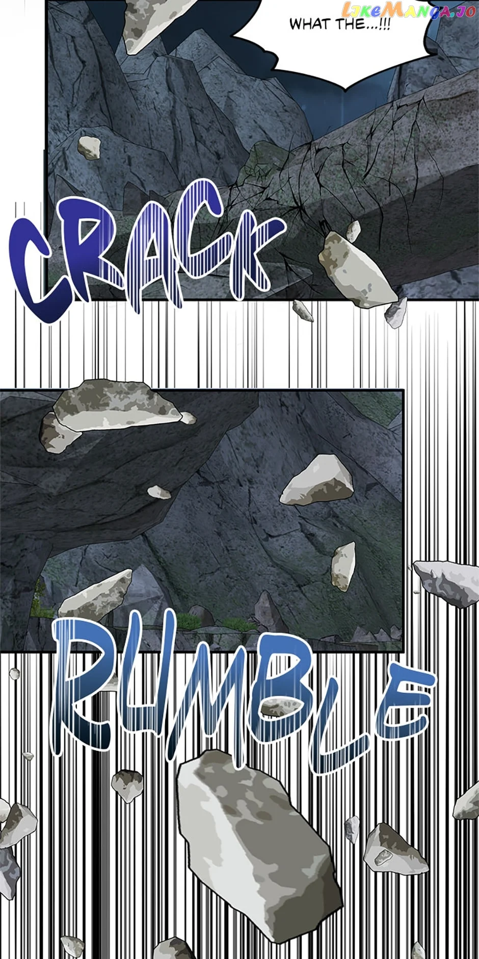 Roelin Walks the Future Chapter 93 - Page 48