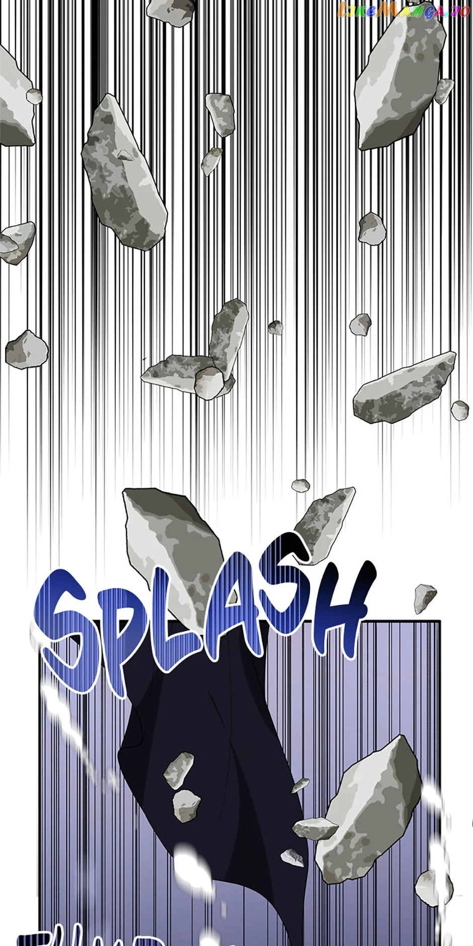 Roelin Walks the Future Chapter 93 - Page 49