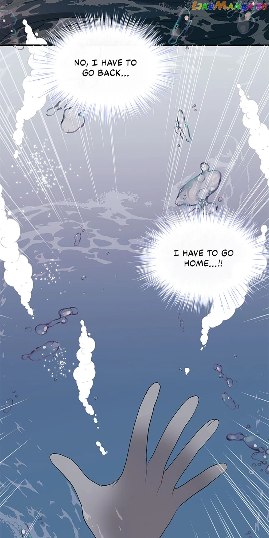 Roelin Walks the Future Chapter 93 - Page 53