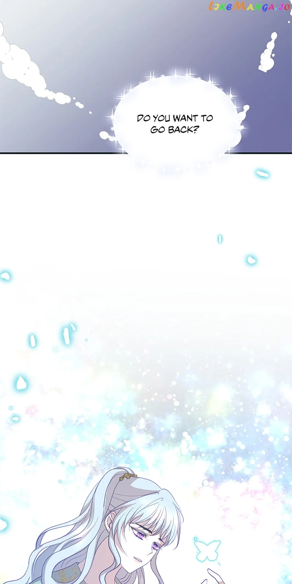 Roelin Walks the Future Chapter 93 - Page 55