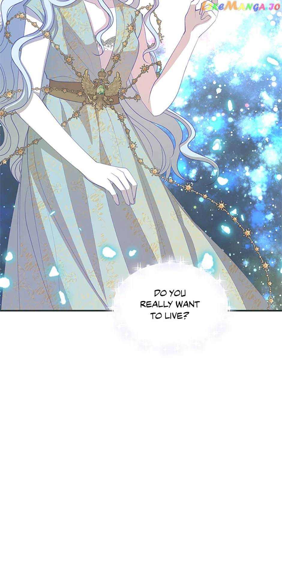 Roelin Walks the Future Chapter 93 - Page 56