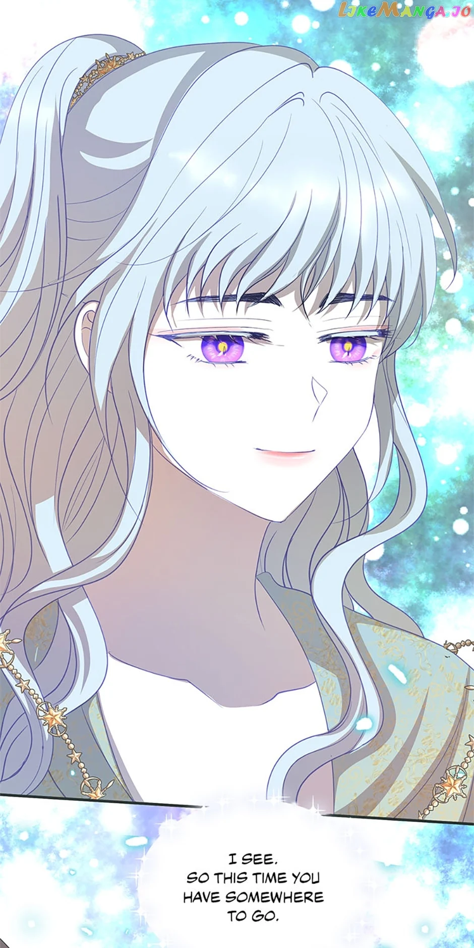 Roelin Walks the Future Chapter 93 - Page 58