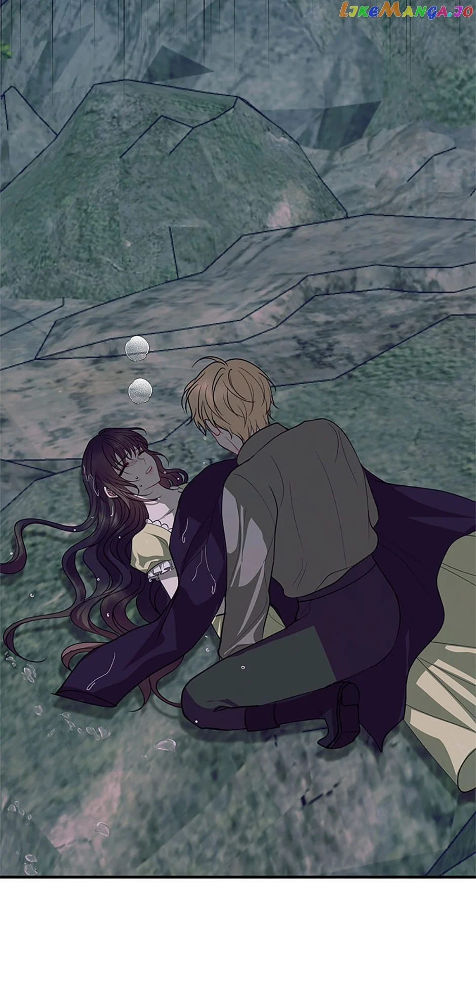 Roelin Walks the Future Chapter 93 - Page 62