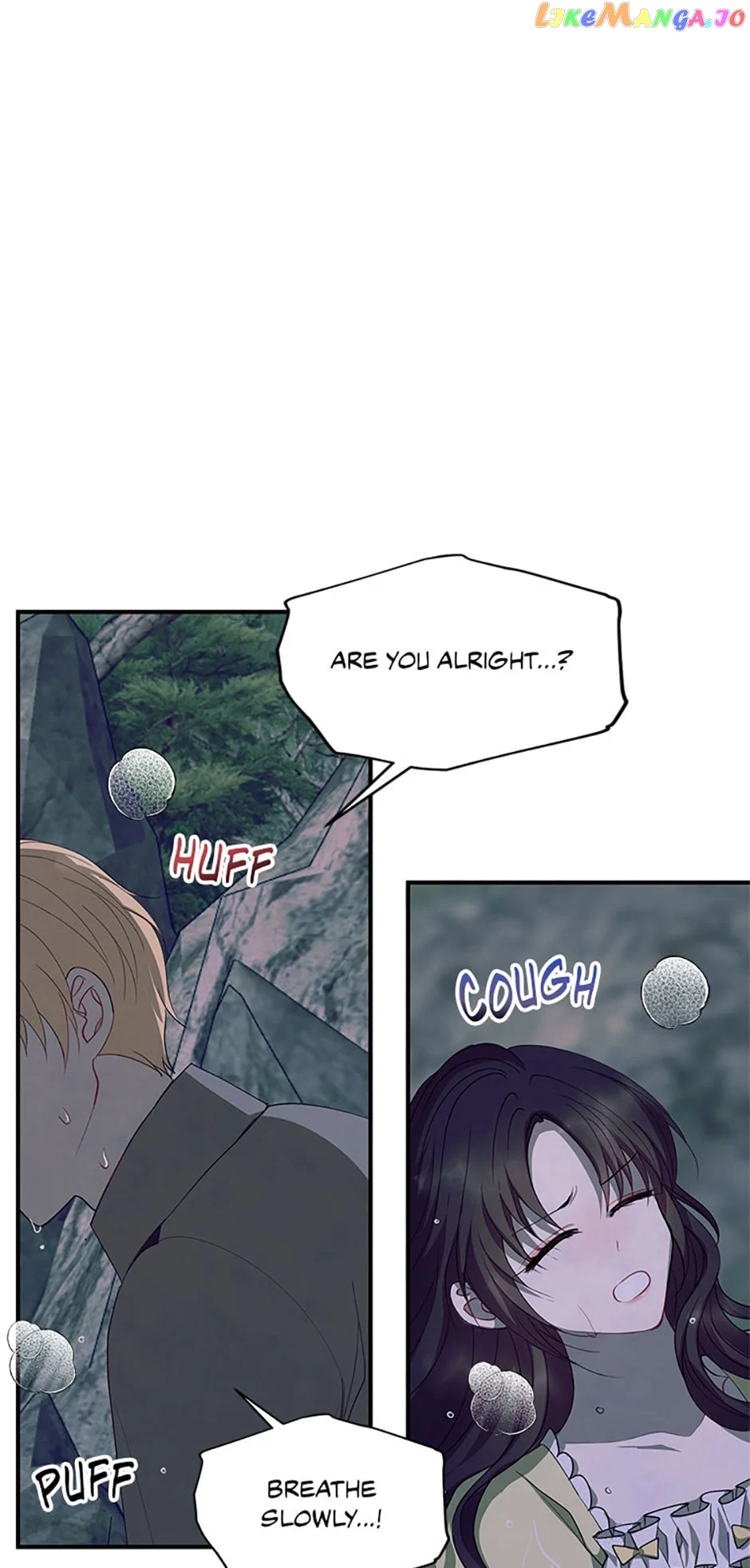 Roelin Walks the Future Chapter 93 - Page 63