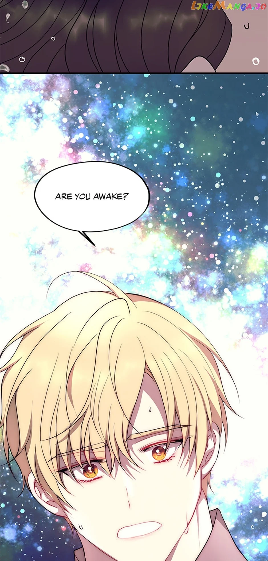 Roelin Walks the Future Chapter 93 - Page 65