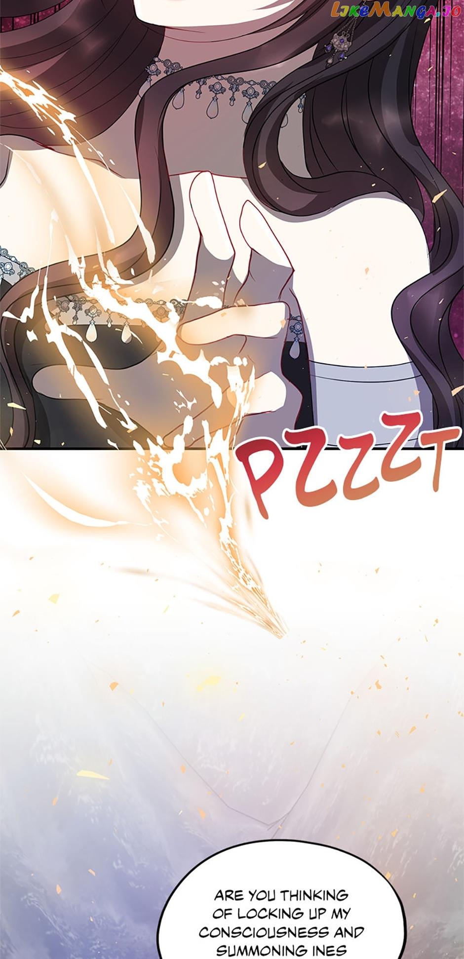 Roelin Walks the Future Chapter 95 - Page 4