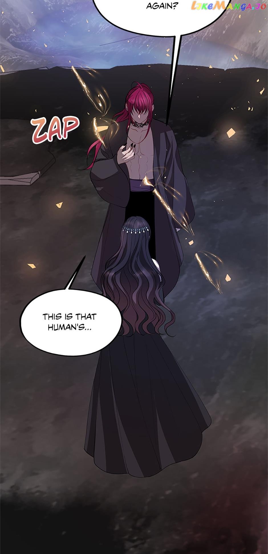 Roelin Walks the Future Chapter 95 - Page 5