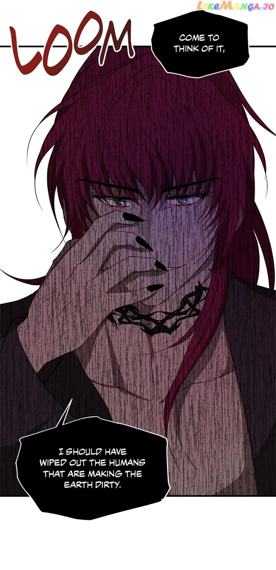 Roelin Walks the Future Chapter 95 - Page 8