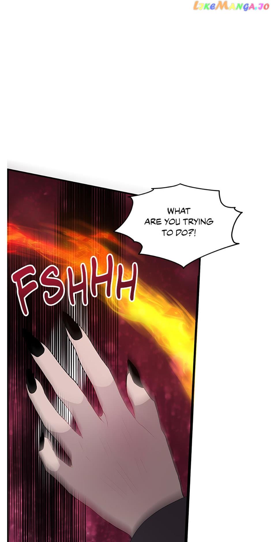 Roelin Walks the Future Chapter 95 - Page 10