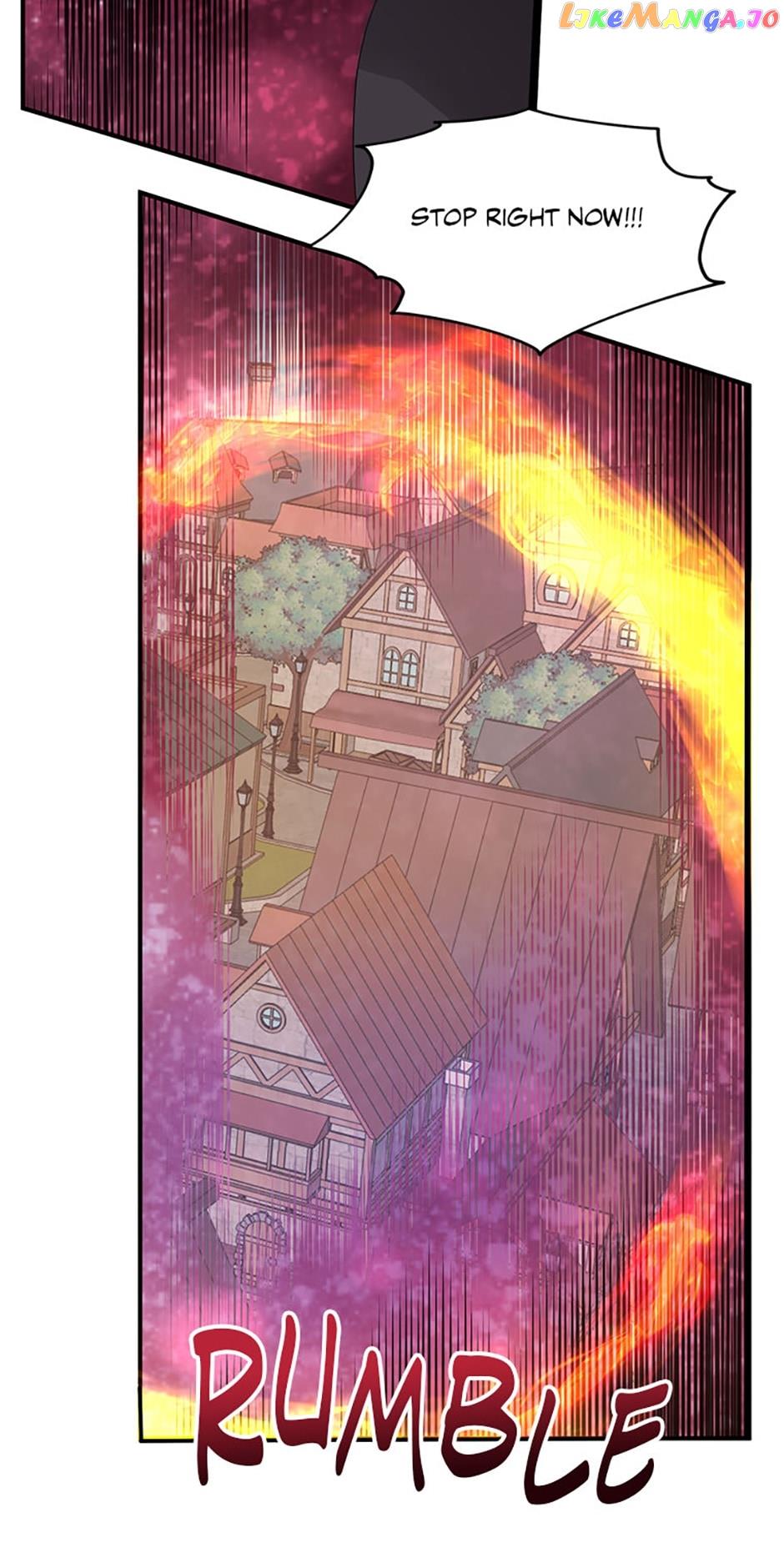 Roelin Walks the Future Chapter 95 - Page 11