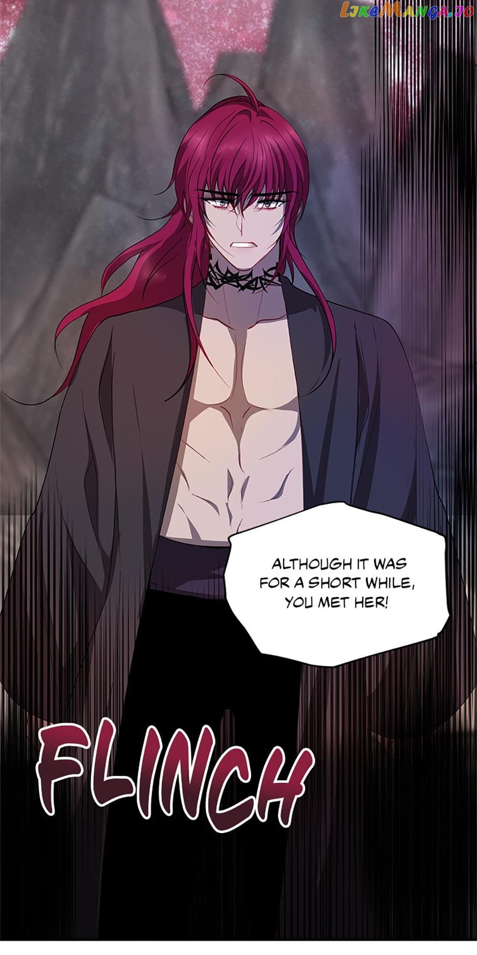 Roelin Walks the Future Chapter 95 - Page 16