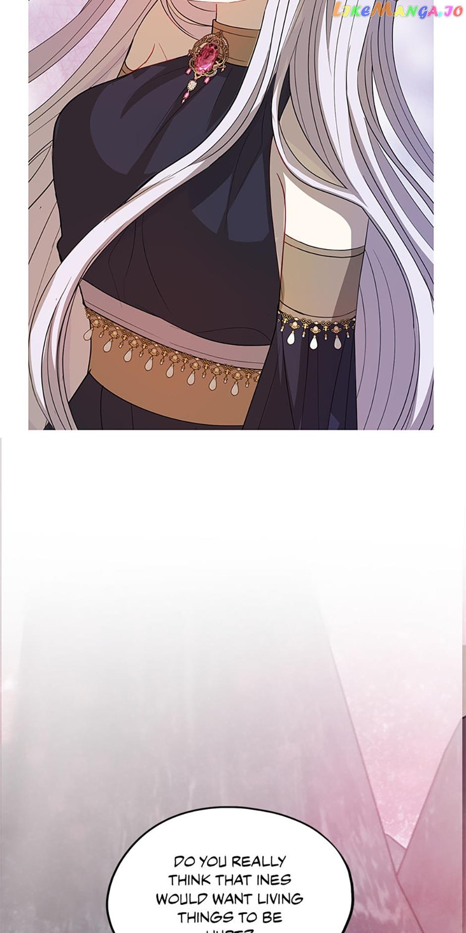 Roelin Walks the Future Chapter 95 - Page 18