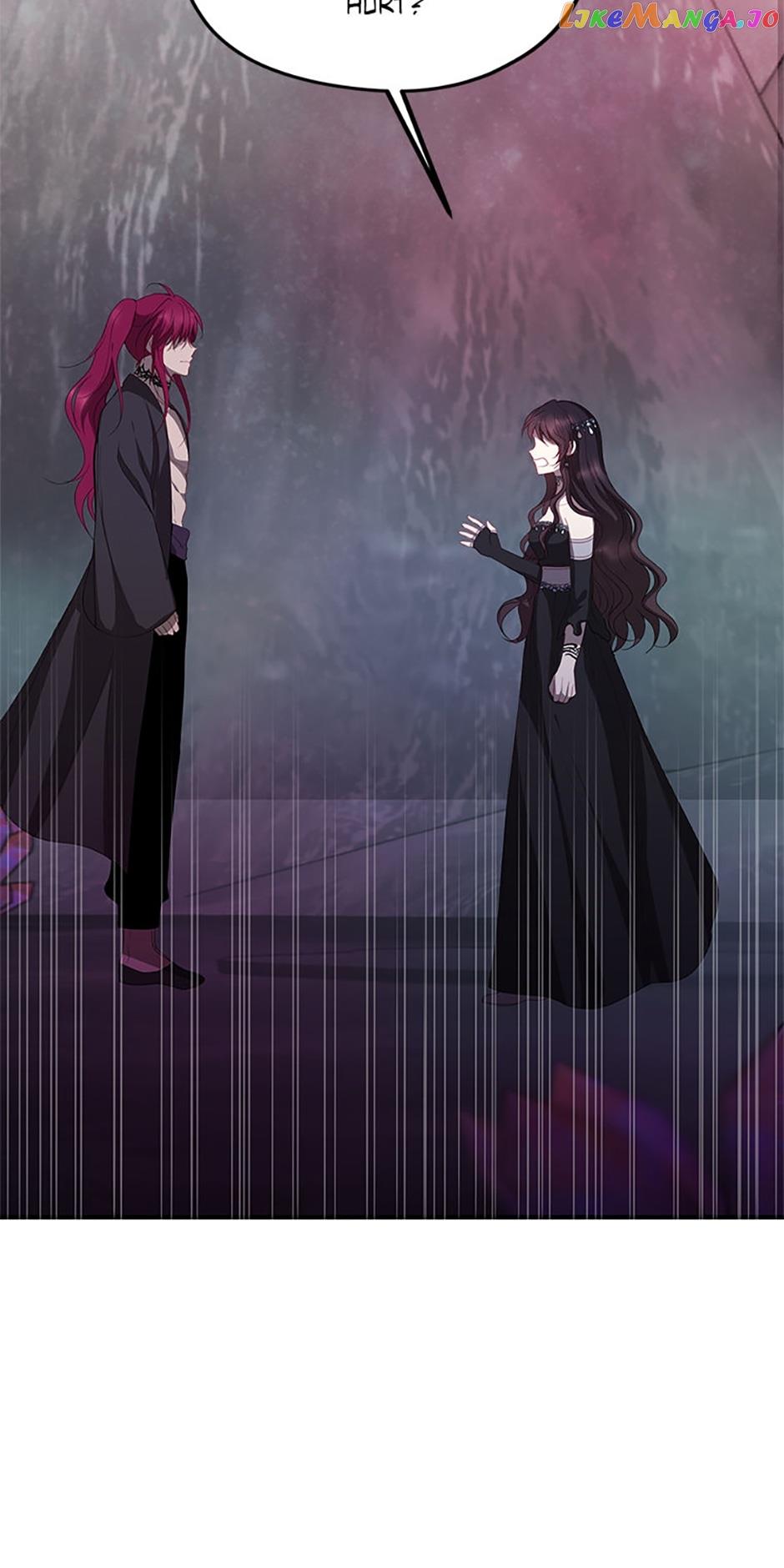 Roelin Walks the Future Chapter 95 - Page 19