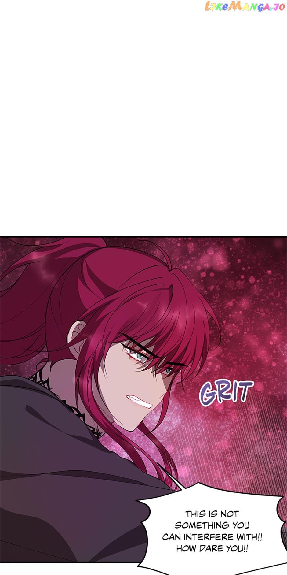 Roelin Walks the Future Chapter 95 - Page 20