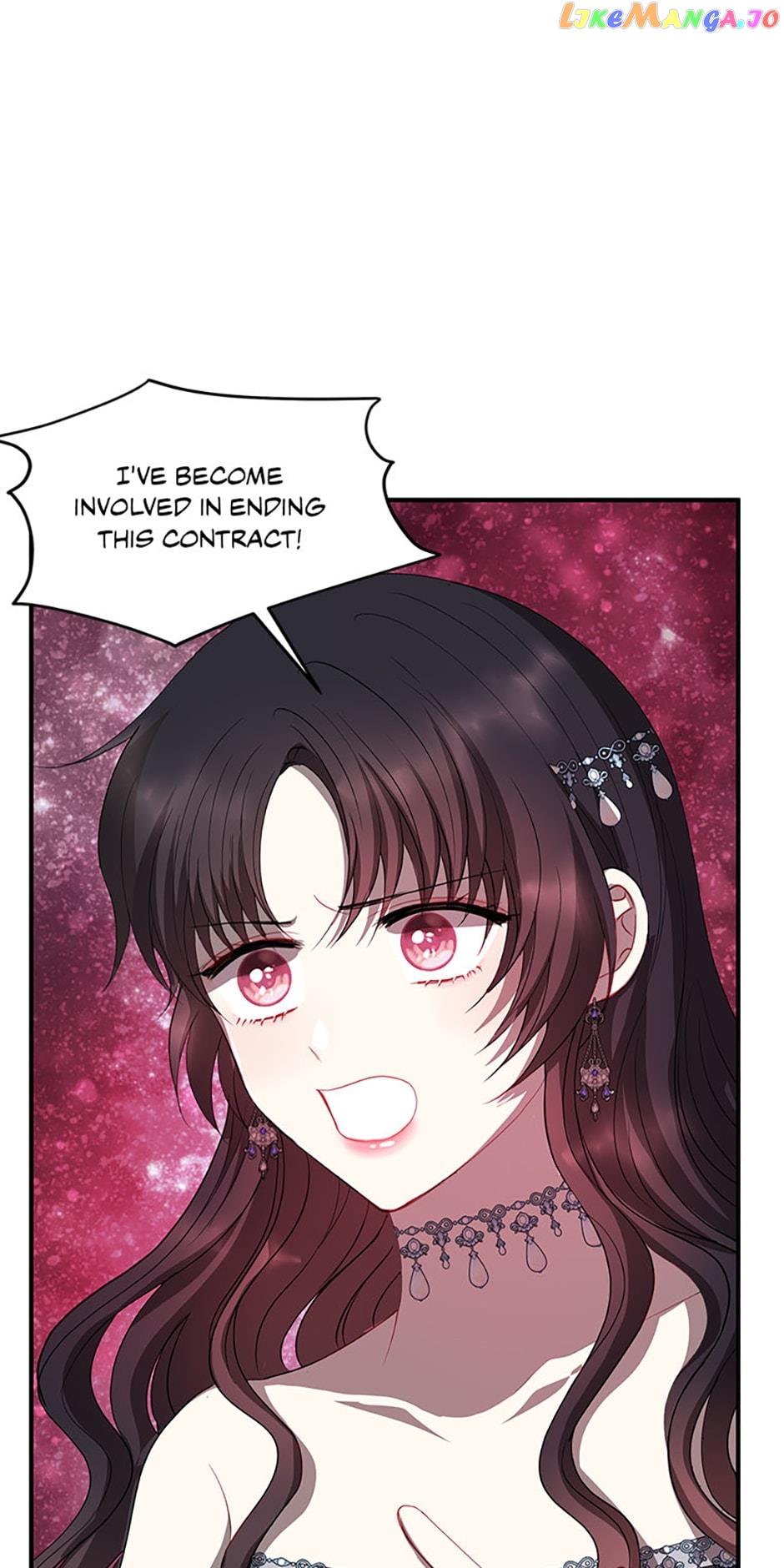 Roelin Walks the Future Chapter 95 - Page 22