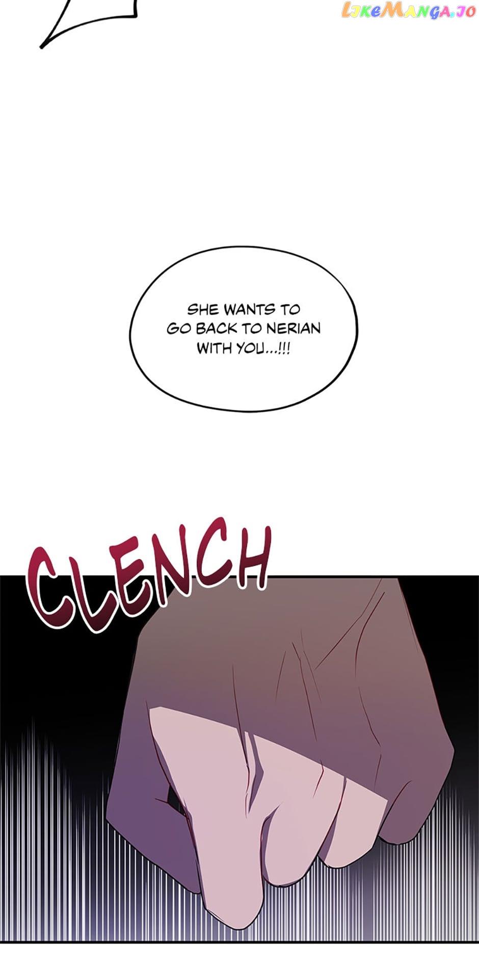 Roelin Walks the Future Chapter 95 - Page 29