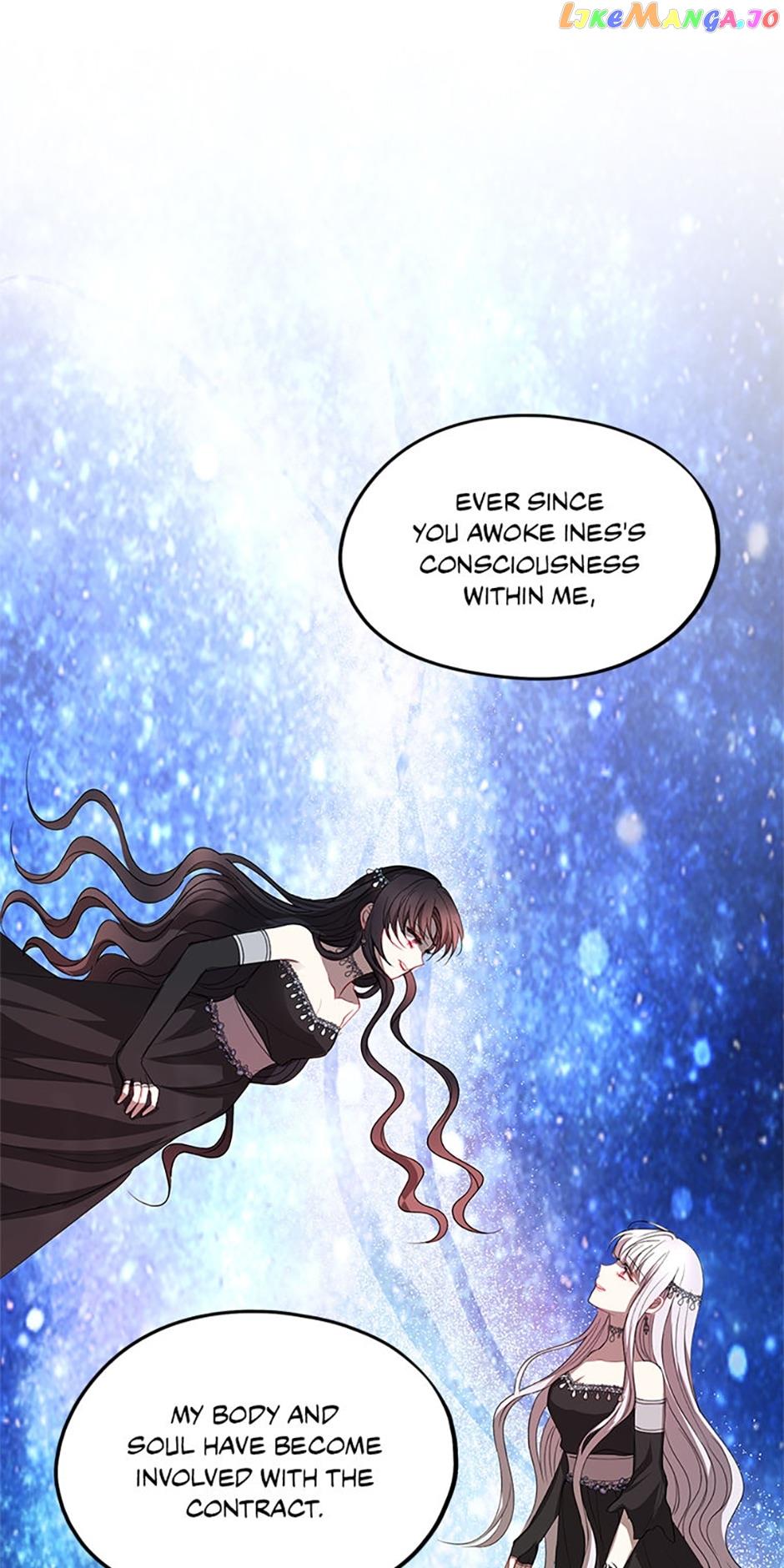 Roelin Walks the Future Chapter 95 - Page 30