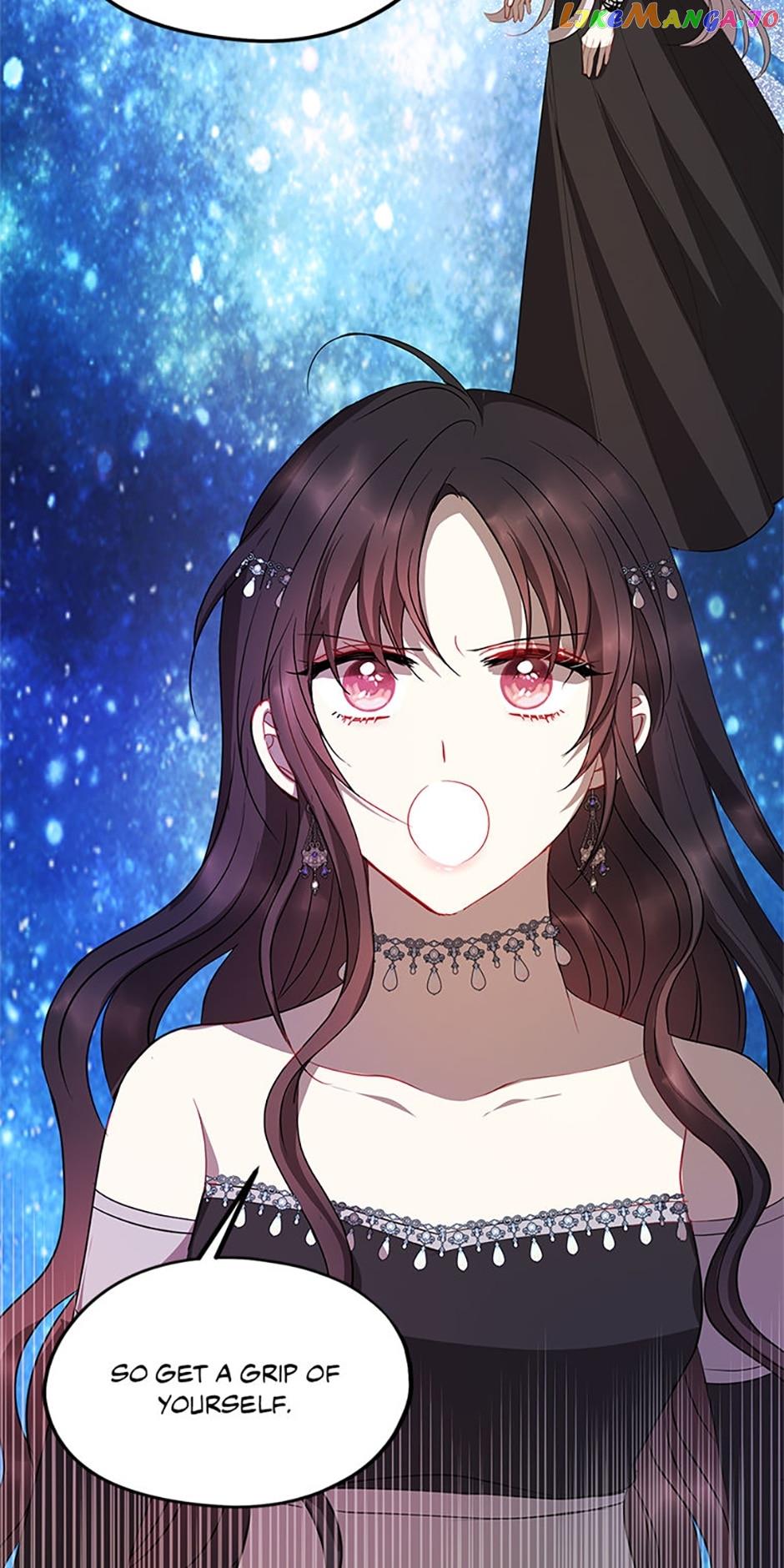 Roelin Walks the Future Chapter 95 - Page 31